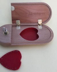 ring box