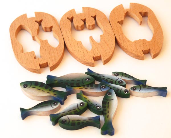 fishing boat puzzle