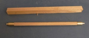 automaton cutting circles