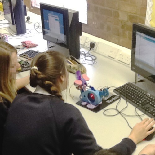 STEM education cambridge