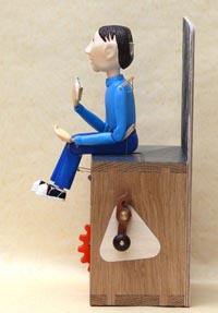 automata boy