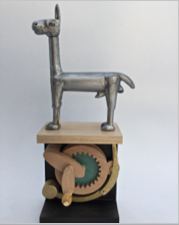 automata llama