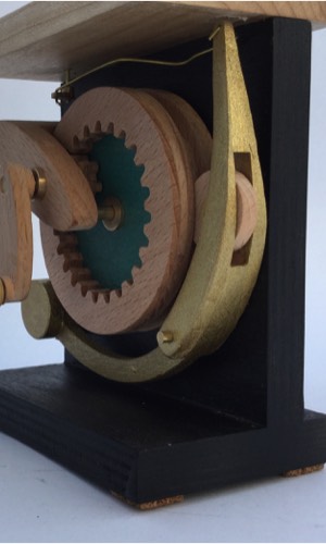 automaton