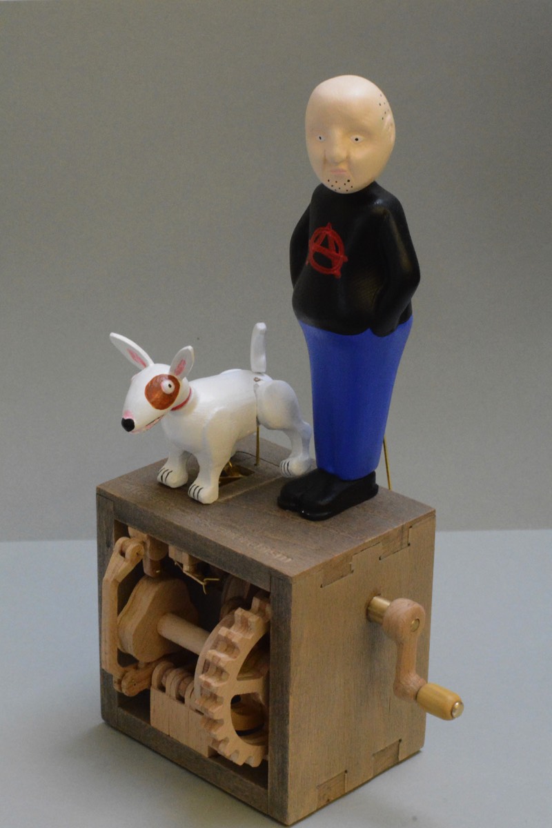 automata