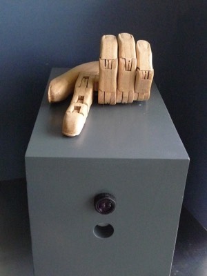 automata hand