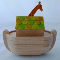 Noahs ark heirloom for sale