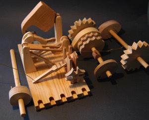Anatomy of an automaton | Contemporary Automata