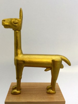 llama